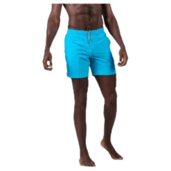 Kylent Shorts Turquoise