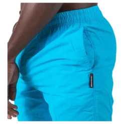 Kylent Shorts Turquoise