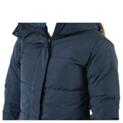 Kyte Parka Blue