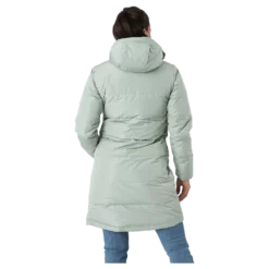 Kyte Parka Slate