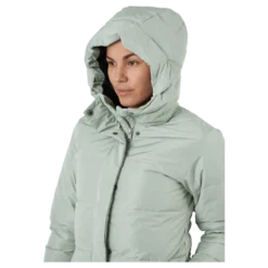 Kyte Parka Slate