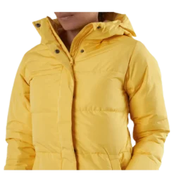Kyte Parka Yellow
