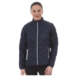 Lab Lady Jacket Blue