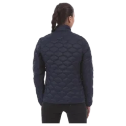 Lab Lady Jacket Blue