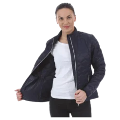 Lab Lady Jacket Blue
