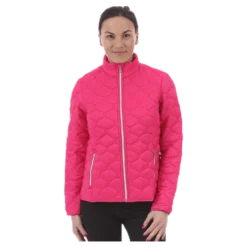 Lab Lady Jacket Pink