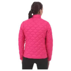 Lab Lady Jacket Pink