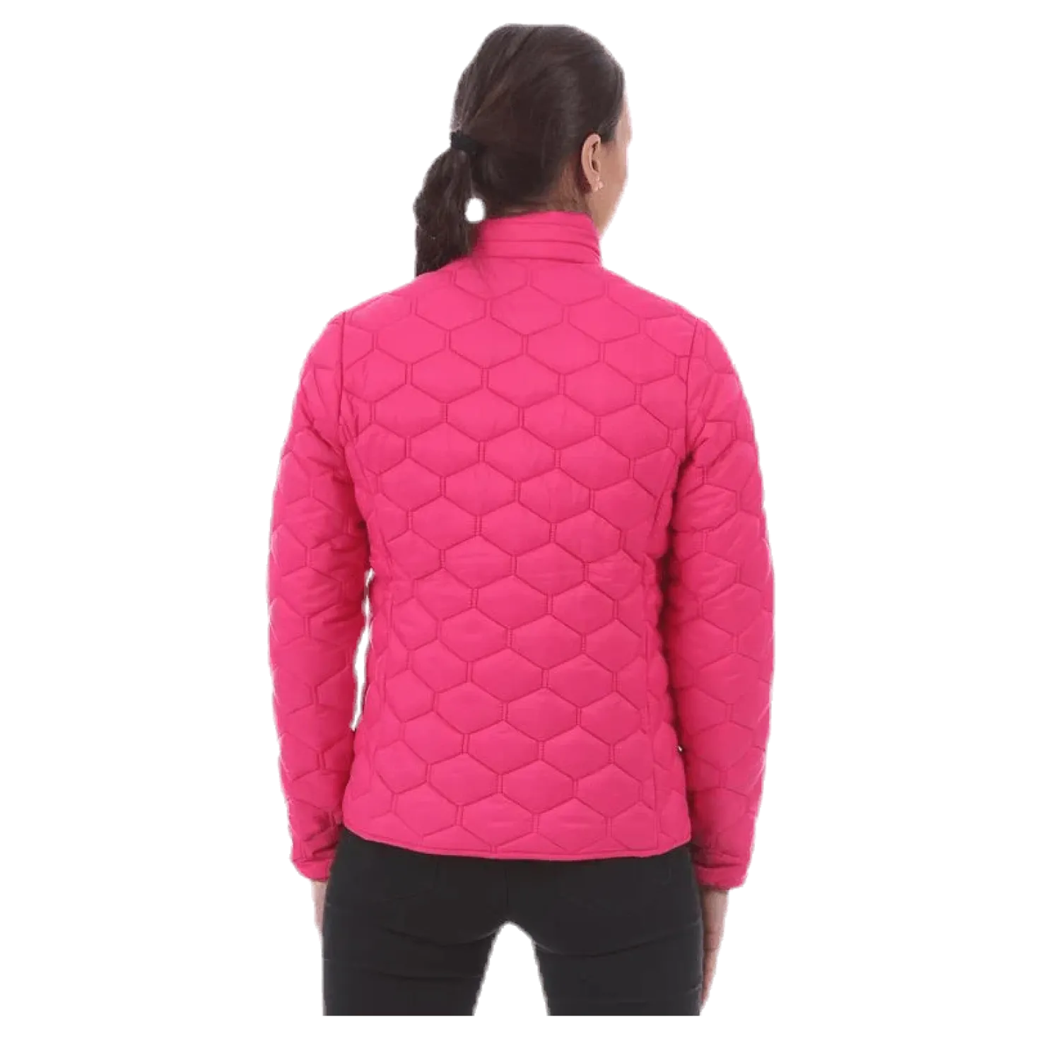 Lab Lady Jacket Pink