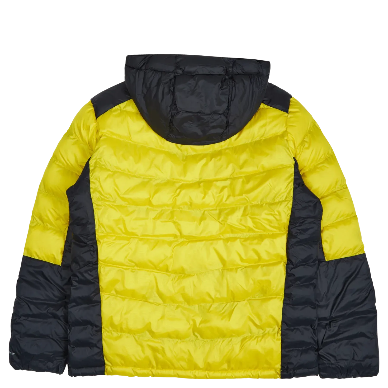 Labyrinth Loop™ Hooded Jacket Laser Lemon, Bl