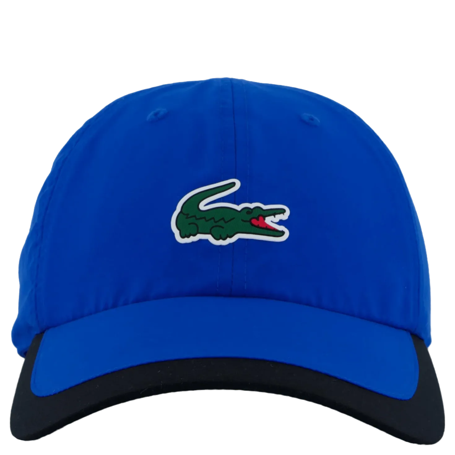 Lacoste Cap Marina/black