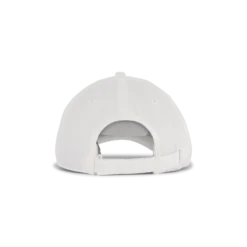 Lacoste Cap White