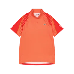 Lacoste Polo Corrida/white