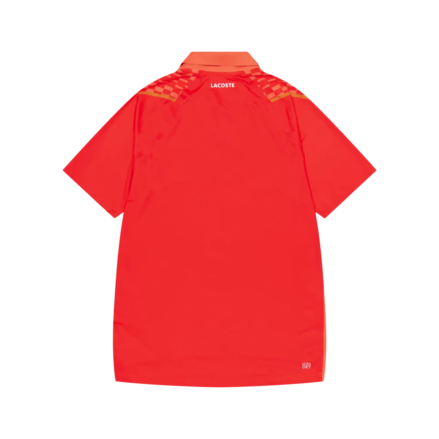 Lacoste Polo Corrida/white