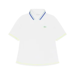 Lacoste Polo Flour