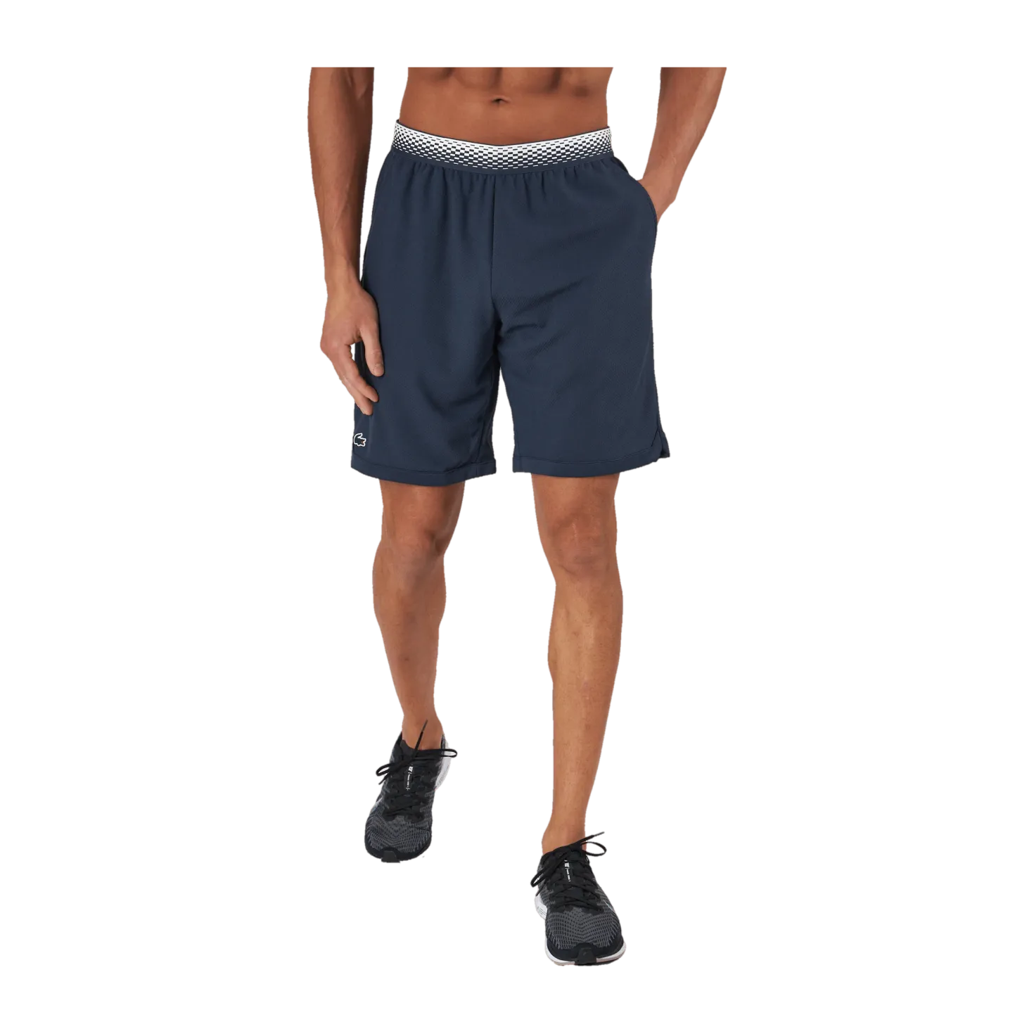 Lacoste Shorts Night Blue