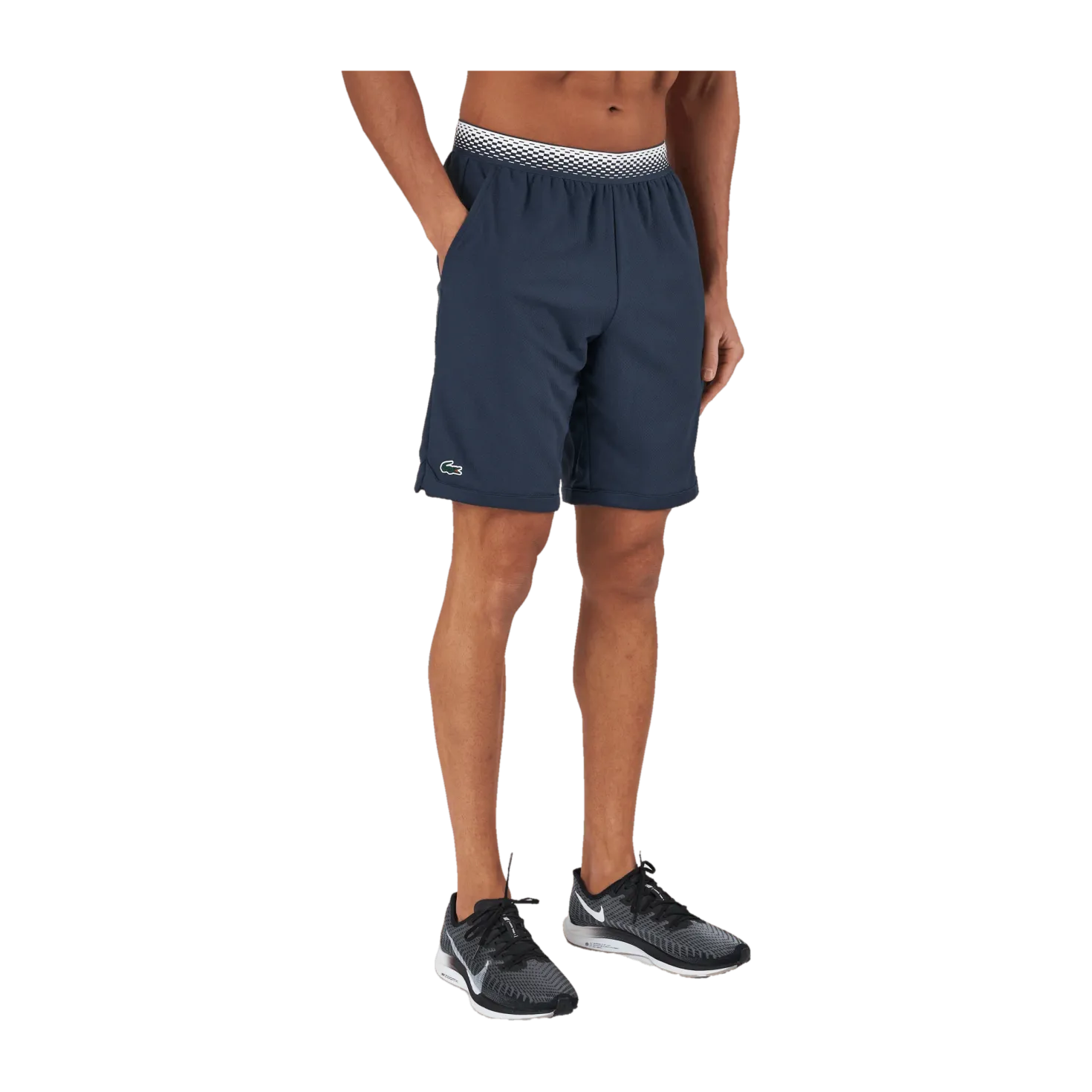 Lacoste Shorts Night Blue