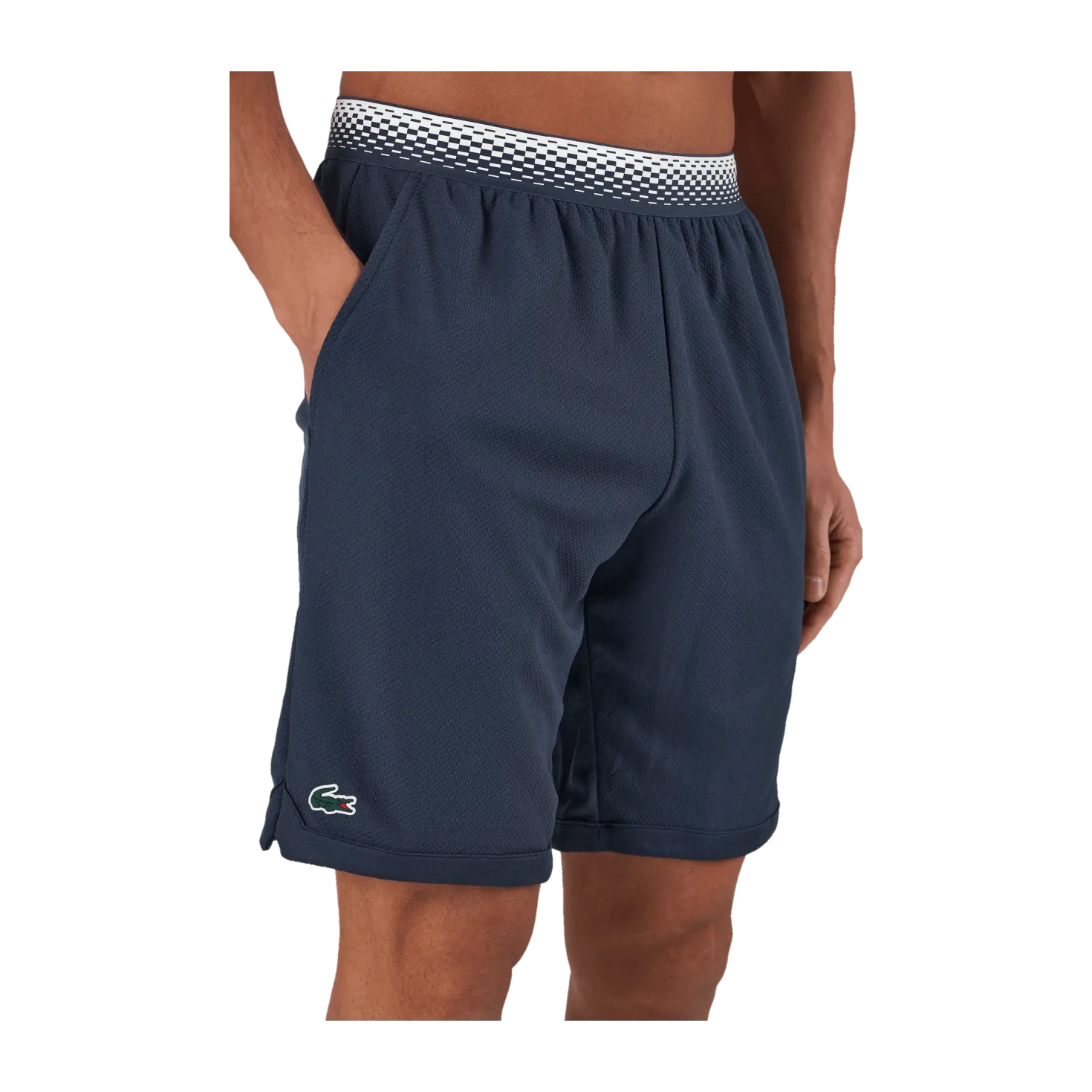 Lacoste Shorts Night Blue