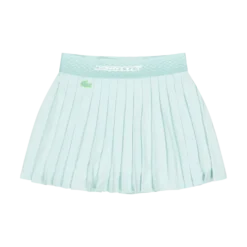 Lacoste Skirt Flourida/mint