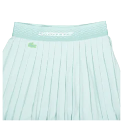Lacoste Skirt Flourida/mint