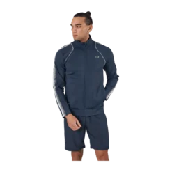 Lacoste Sweatshirt Night Blue/white