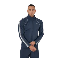Lacoste Sweatshirt Night Blue/white