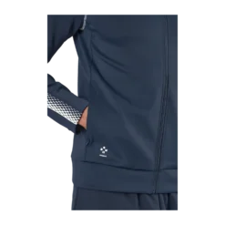 Lacoste Sweatshirt Night Blue/white