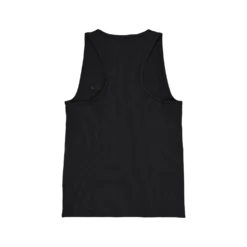 Lacoste Tank Tops Black