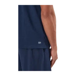 Lacoste T-shirt Navy/white