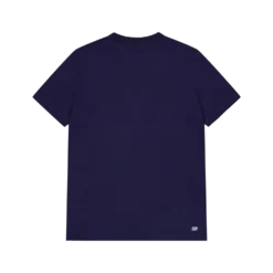 Lacoste T-shirts Navy/blue