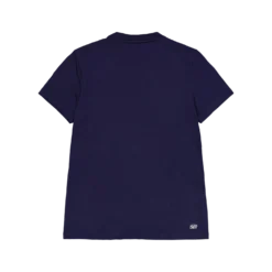 Lacoste T-shirts Navy/blue