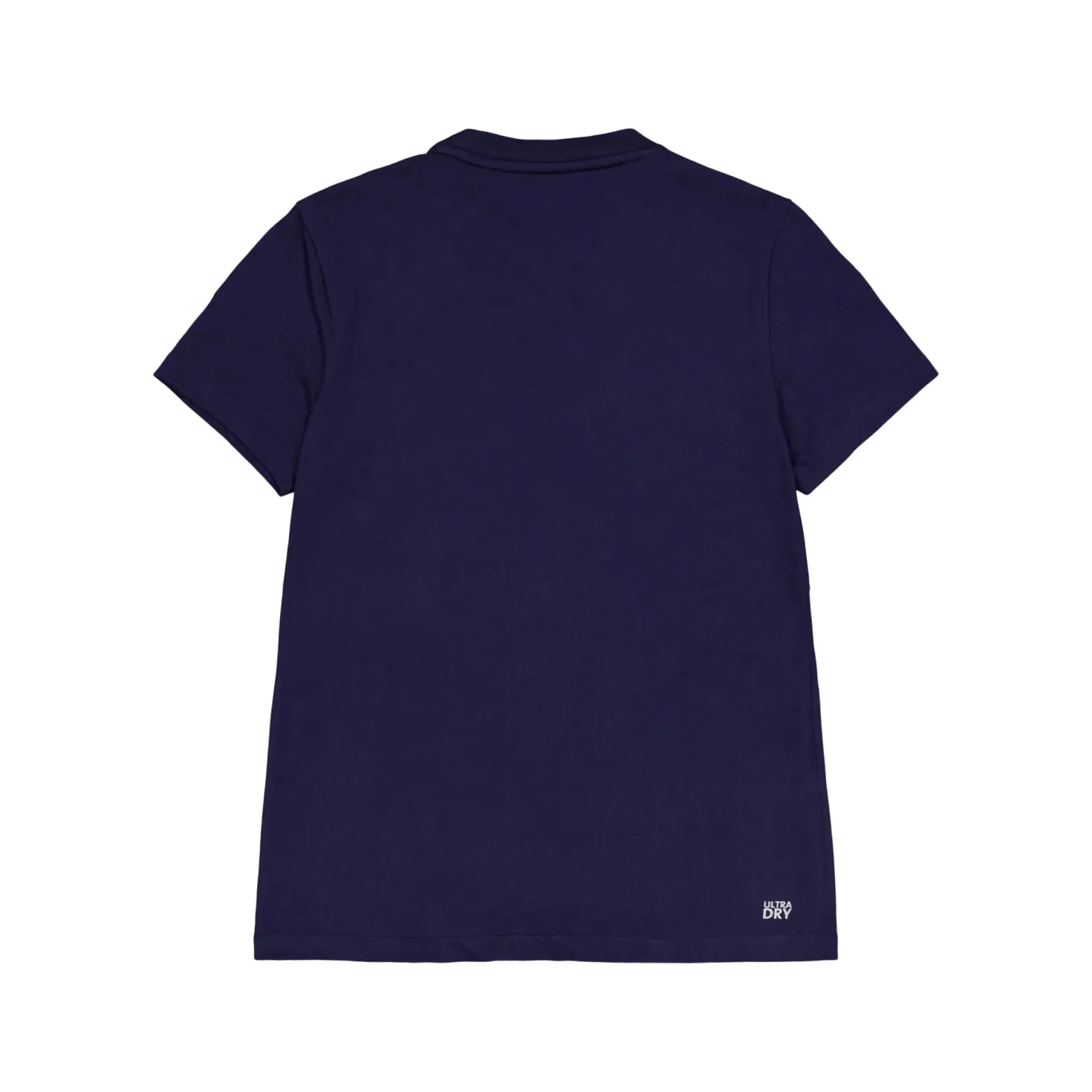 Lacoste T-shirts Navy/blue