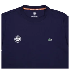 Lacoste T-shirts Navy/blue