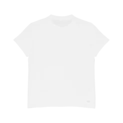 Lacoste T-shirts White
