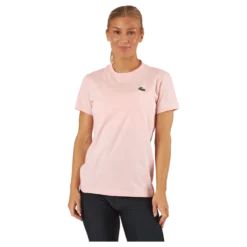 Lacoste T-shirt Waterlily