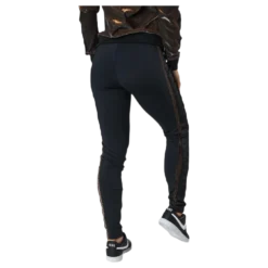 Lady Leggings, Auth Edik Brown/Black