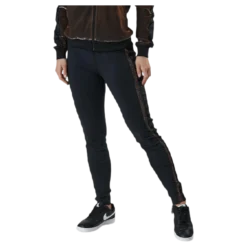 Lady Leggings, Auth Edik Brown/Black