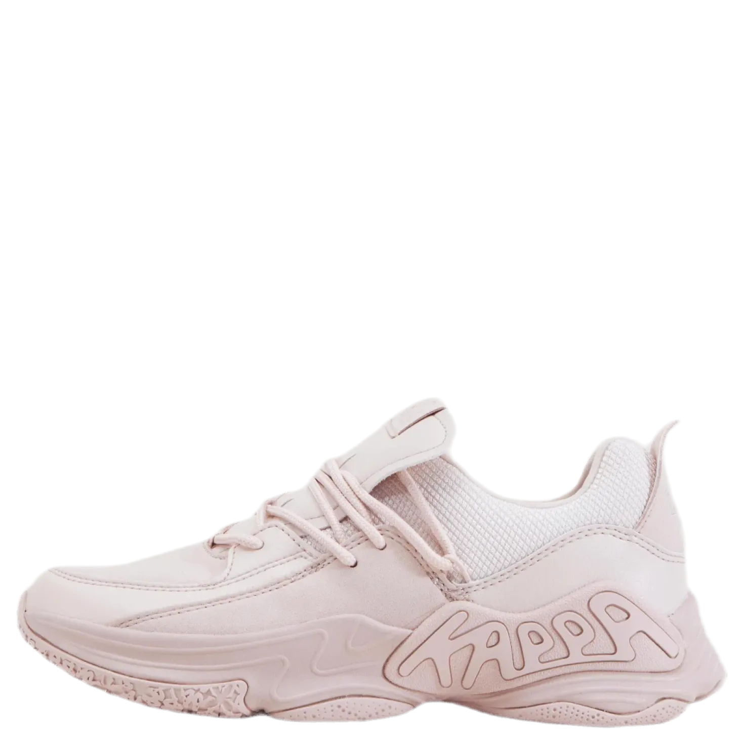 Lady Sneakers Street, K0965MQ12 Pink