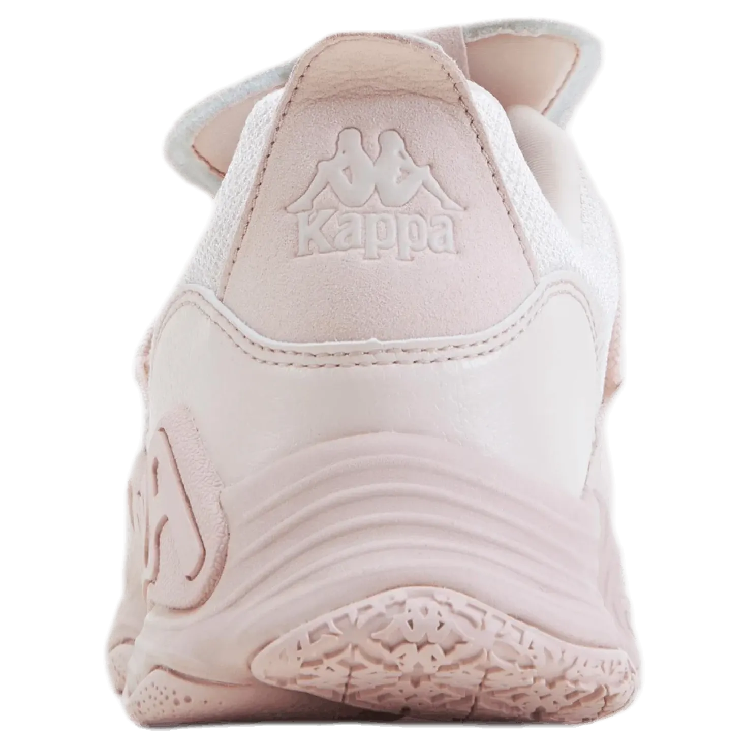 Lady Sneakers Street, K0965MQ12 Pink