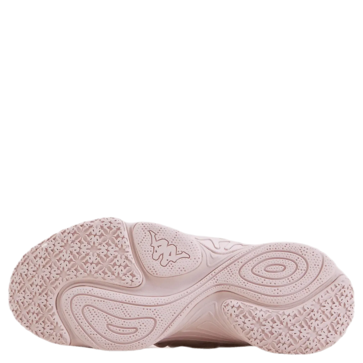 Lady Sneakers Street, K0965MQ12 Pink