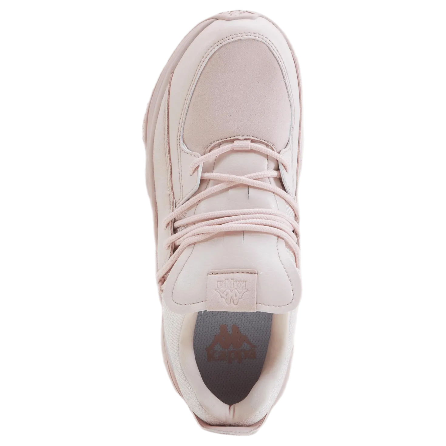 Lady Sneakers Street, K0965MQ12 Pink
