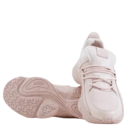 Lady Sneakers Street, K0965MQ12 Pink