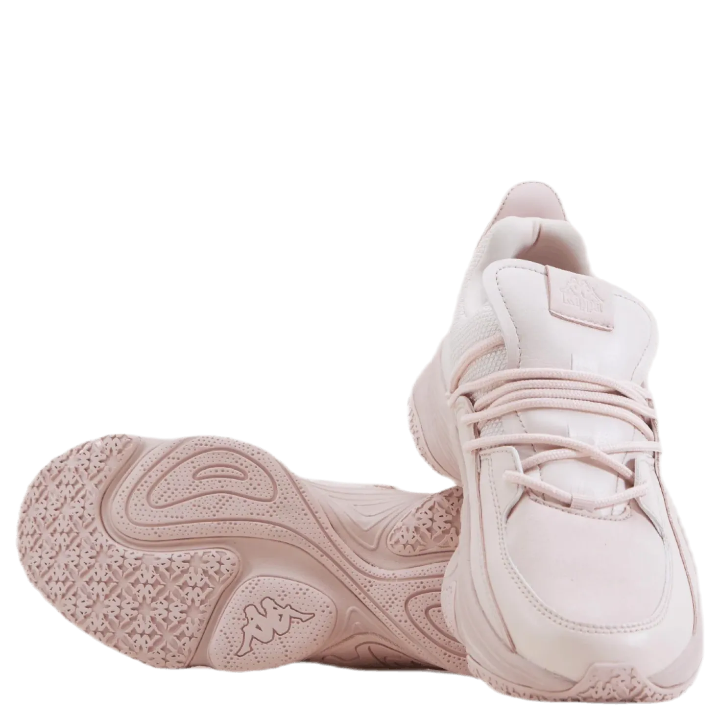 Lady Sneakers Street, K0965MQ12 Pink