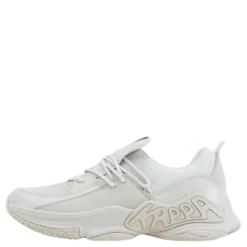 Lady Sneakers Street, K0965MQ12 White
