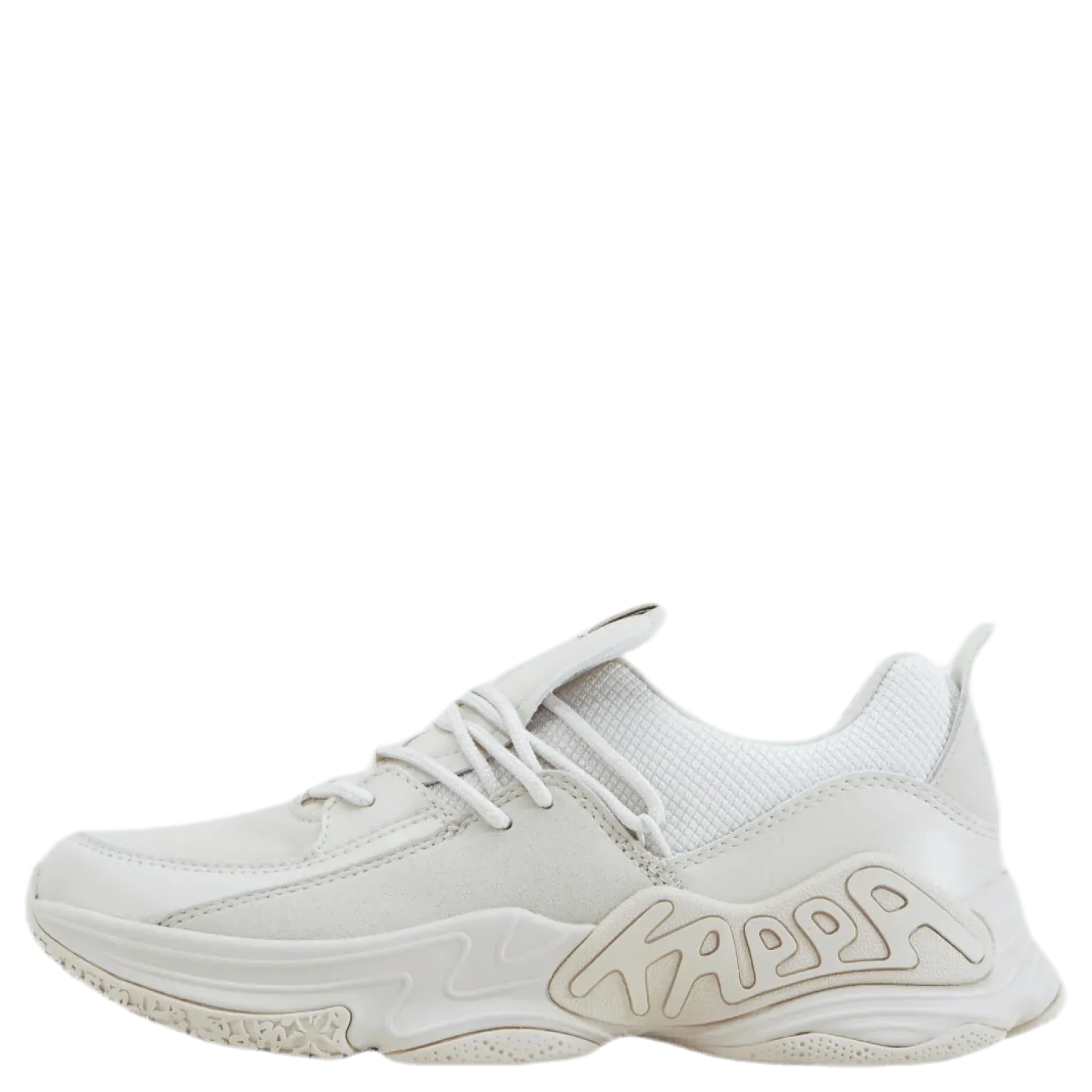 Lady Sneakers Street, K0965MQ12 White