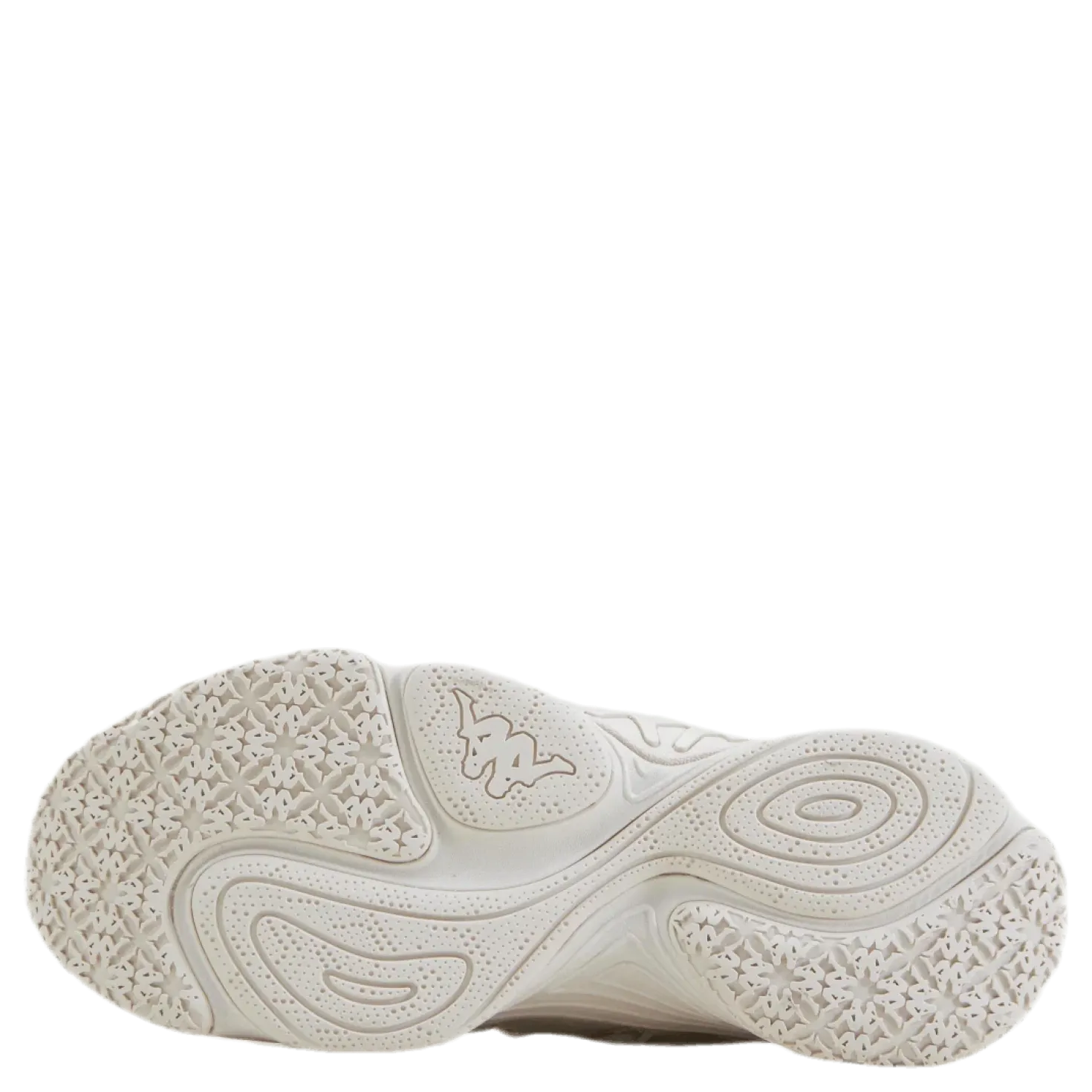 Lady Sneakers Street, K0965MQ12 White