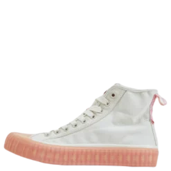 Lady Sneaks Vulcanized, Gelato White