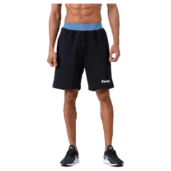 Laganda Shorts Black