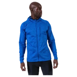 Laikko Jacket Blue