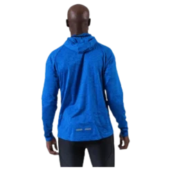 Laikko Jacket Blue