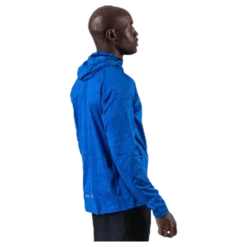 Laikko Jacket Blue